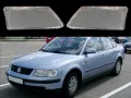 Стъкла (капаци) за фарове за VW Passat B5, снимка 1