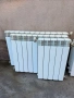 Италиански алуминиеви радиатори (глидери), снимка 1
