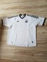 Оригинална мъжка тениска Adidas Climalite x Germany F.C. x Ballack / Season 02 (Home), снимка 2