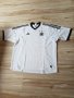 Оригинална мъжка тениска Adidas Climalite x Germany National Team x Ballack / Season 02 (Home), снимка 2