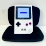Game Boy Pocket IPS mod, снимка 2
