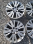 5x114.3.17.цола. 7j ET60 оргинални Mazda, снимка 2