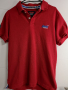 Мъжка тениска с яка Superdry & Polo, XL, червена с къс ръкав, снимка 7