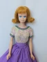 Винтидж кукла Барби Мидж, Midge Barbie, снимка 2