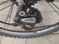 Продавам колела внос от Германия алуминиев мтв велосипед HEKTOR SPRINT 26 цола амортисьор диск, снимка 15