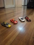 Bluetooth shell racing cars., снимка 1