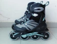 -57% НОВИ Ролери ROLLERBLADE ZETRABLADE W - № 37, снимка 1