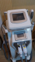Комбиниран апарат за фотоепилация и карбонов пилинг, премахване на татуси и RF-лифтинг, снимка 1 - Козметични уреди - 44586643