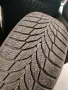 2бр.зимни гуми 215/50/17 Nexen, снимка 1