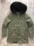 Дамско зимно яке Miss fofo, снимка 2