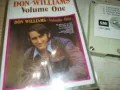 DON WILLIAMS-ORIGINAL TAPE 2212241014, снимка 5