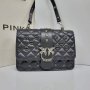 Луксозна чанта Pinko код SG-R5, снимка 1 - Чанти - 31939600