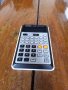 Стар калкулатор Casio FX-102, снимка 1 - Антикварни и старинни предмети - 41164202