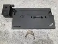 ThinkPad Ultra Dock (40A2) докинг станция, снимка 1