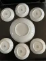 Комплект десертни чинии “Creidlitz”, Германия., снимка 4