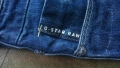 G-Star RAW NEW RADAR TAPERED Mens Original Shorts Jeans Размер 31 / S-M оригинални мъжки къси 41-68, снимка 4