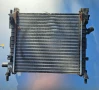 Воден радиатор за Форд Ка 1.3 2006г , снимка 3