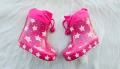 Детски гумени ботуши №19, снимка 1
