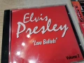 ELVIS PRESLEY CD-ВНОС GERMANY 0603261650H2E6R, снимка 4