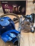Прахосмукачка Samsung с кана и Hepa filter, снимка 3