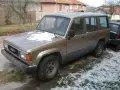 части за Isuzu Trooper -  дизел и бензин, снимка 5