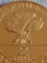 Юбилейна монета 2 лева 1981г. 1300г. България за КОЛЕКЦИЯ 49146, снимка 3