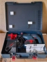 "Bosch GBH 24V SDS+" Професионален акумулаторен перфоратор, снимка 4