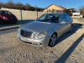 MERCEDES W211 EVO 2008г. 7G, снимка 4