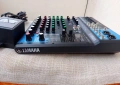 Аудио миксер Yаmaha MG10XU, снимка 2