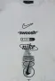 Унисекс тениска Nike Swosh Tee Unisex T-shirt, снимка 1