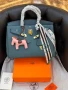 висококачествени чанти HERMES BİRKİN BAG : 35 cm x 18 cm , снимка 2