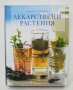 Книга Лекарствени растения Наръчник на билките и лечебните им свойства 2006 г. Рийдърс Дайджест