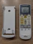 Fujitsu AR-RAE1E - Original Remote Control, снимка 1