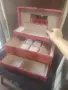 Продавам куфар за бижута , снимка 3