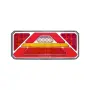 Стоп LED ЛЕД неонова светлина – T483, снимка 2
