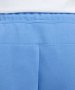 Мъжко долнище Nike Tech Fleece Polar Blue - размер S, снимка 8