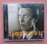David Bowie – Heathen [CD, 2002], снимка 1