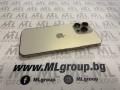 #MLgroup предлага iPhone 14 Pro Max 512GB Gold 79%, втора употреба., снимка 3