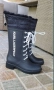 Нови! Дамски  ботуши- Karl Lagerfeld , снимка 6