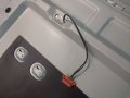 Led Backlight CY-KK049HGEV2H SAMSUNG UE49KU6400S, снимка 4