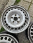 Продава джанти за Фолксваген Т5,Т6, снимка 5