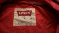 Levi's Jacket размер M мъжко оригинално яке 11-51, снимка 11