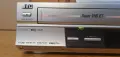 JVC HR-XVS20EK DVD player & Video  S-VHS, снимка 3