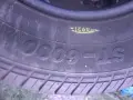 185 R 14C за БУС RADIAL 2бр летни , снимка 5