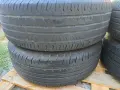 Лети джанти 17ки 5х114.3 Hyundai + летни гуми 225/60/17 Hankook, снимка 11
