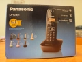 Безжичен телефон Panasonic KX-TG1611, снимка 2