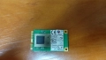 Безжична мрежова карта Atheros AR5B91-X 802.11b/g/n 2.4 GHz Mini PCI Express, снимка 1