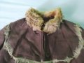 Дамски кожух 1, снимка 3