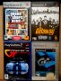 Игри за PlayStation 2 PS2, снимка 6