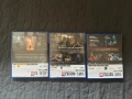Demon's Souls, Resident Evil 4 и Resident Evil 2 за PlayStation 5 , снимка 2